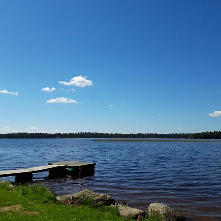 Koivuranta Villa Pihtipudas Eksteriør bilde