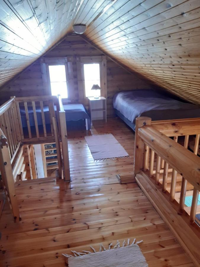Koivuranta Villa Pihtipudas Eksteriør bilde