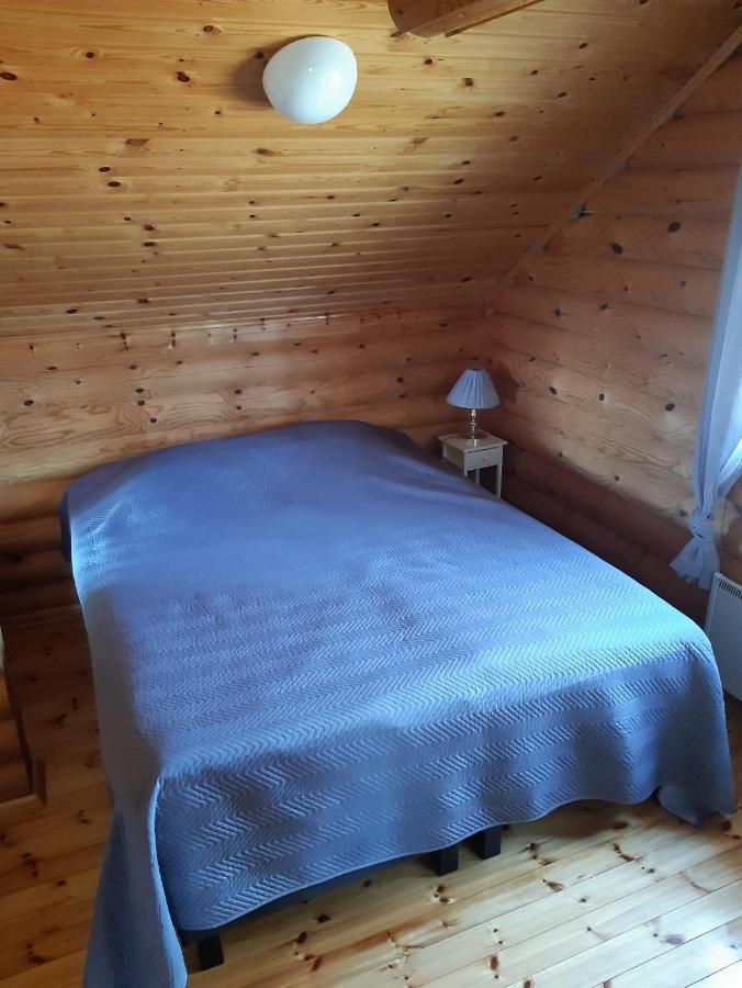 Koivuranta Villa Pihtipudas Eksteriør bilde